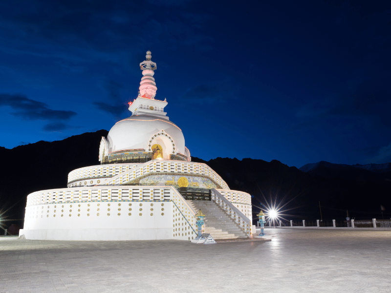 Ladakh Trip